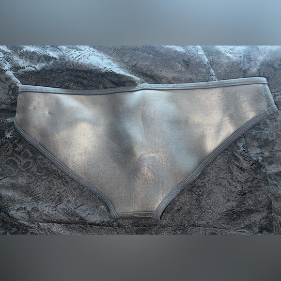Triangl bikini bottoms / size x-small - Picture 3 of 3
